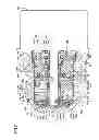 Fig. 03 - Gear pump device with seal mechanism