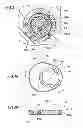 Fig. 04 - Gear pump device with seal mechanism