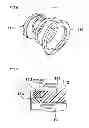 Fig. 06 - Gear pump device with seal mechanism