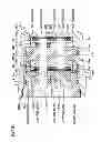 Fig. 07 - Gear pump device with seal mechanism