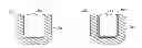 Fig. 01 - Crucible and facecoat compositions