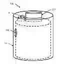 Fig. 01 - Air sterilization and disinfection apparatus and method