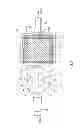 Fig. 04 - Oxygenator and extracorporeal circuit