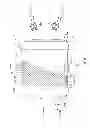 Fig. 06 - Oxygenator and extracorporeal circuit