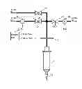 Fig. 01 - Dispensing device and dispensing system