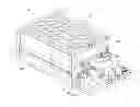 Fig. 01 - Heating, shaking, and magnetizing apparatus and method of operating the same