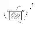 Fig. 01 - Low temperature catalyst for disk drives article and method
