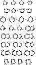 Fig. 14 - Ligands for imaging cardiac innervation