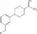 Fig. 59 - Ligands for imaging cardiac innervation