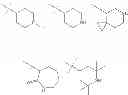 Fig. 11 - 1,4-disubstituted 1,2,3-triazoles, methods for preparing same, and diagnostic and therapeutic uses thereof