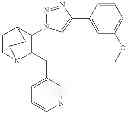 Fig. 134 - 1,4-disubstituted 1,2,3-triazoles, methods for preparing same, and diagnostic and therapeutic uses thereof