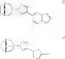 Fig. 75 - 1,4-disubstituted 1,2,3-triazoles, methods for preparing same, and diagnostic and therapeutic uses thereof
