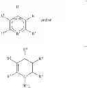 Fig. 12 - Compositions with skin benefit compounds and chelator stabilized cationic ammonium compounds