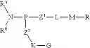 Fig. 17 - Conjugates of tumor necrosis factor inhibitors to functionalized polymers