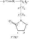 Fig. 08 - Biodegradable Polyphosphazenes Containing Pyrrolidone Side Groups
