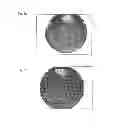 Fig. 07 - Surface-modified heavy metal nanoparticles, compositions and uses thereof