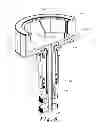 Fig. 07 - Apparatus for cutting products