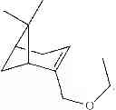 Fig. 06 - Odorant composition containing allyl ethers as odorant precursors
