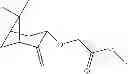 Fig. 07 - Odorant composition containing allyl ethers as odorant precursors