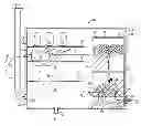 Fig. 01 - Outdoor cooker with internal firebox