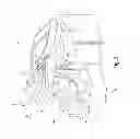 Fig. 07 - Method and apparatus for beverage formation with reservoir access control