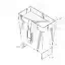 Fig. 01 - BACKPACKING OVEN