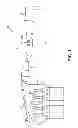 Fig. 02 - METHOD OF APPLICATION FOR LAYERED THERMAL BARRIER COATING WITH BLENDED TRANSITION