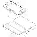 Fig. 01 - LEATHER PROTECTIVE COVER