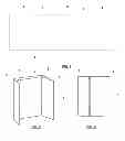 Fig. 02 - Low-fold napkin