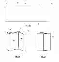 Fig. 06 - Low-fold napkin