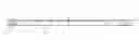 Fig. 01 - Floor element for forming building blocks