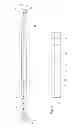 Fig. 03 - Floor element for forming building blocks