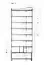 Fig. 08 - Floor element for forming building blocks