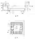 Fig. 07 - ALTERNATE PAD STRUCTURES/PASSIVATION INTEGRATION SCHEMES TO REDUCE OR ELIMINATE IMC CRACKING IN POST WIRE BONDED DIES DURING CU/LOW-K BEOL PROCESSING