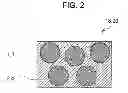Fig. 03 - Perpendicular magnetic recording medium having tailored granular layers