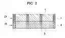 Fig. 04 - Perpendicular magnetic recording medium having tailored granular layers
