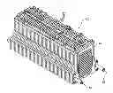 Fig. 01 - BATTERY WITH SOLID STATE COOLING