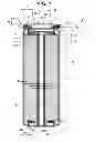 Fig. 02 - CYLINDRICAL SECONDARY BATTERY