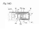 Fig. 13 - ELECTRIC STORAGE ELEMENT AND METHOD FOR MANUFACTURING THE SAME