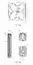 Fig. 03 - CATHODE FOR SODIUM-METAL HALIDE BATTERY, BATTERY COMPRISING THE SAME, METHODS FOR PREPARING THE SAME AND USE THEREOF