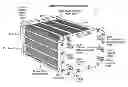 Fig. 01 - SEMI-SOLID FILLED BATTERY AND METHOD OF MANUFACTURE