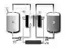 Fig. 01 - Electrochemical energy storage systems and methods featuring optimal membrane systems