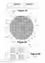 Fig. 03 - Reticles for use in forming implant masking layers and methods of forming implant masking layers