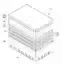 Fig. 01 - Blank masks for extreme ultra violet lithography, methods of fabricating the same, and methods of correcting registration errors thereof