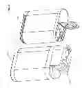 Fig. 03 - COMBINATION LIGHTER AND CONSUMABLE PRODUCT DISPENSER