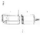 Fig. 05 - COMBINATION LIGHTER AND CONSUMABLE PRODUCT DISPENSER