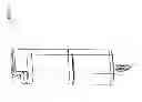 Fig. 06 - COMBINATION LIGHTER AND CONSUMABLE PRODUCT DISPENSER