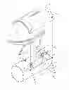 Fig. 01 - TRAINING DEVICE AND METHOD FOR SPAYING AND/OR SUTURING ANIMALS