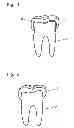 Fig. 02 - Tooth for dental arch model and method for producing the same