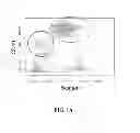 Fig. 02 - Image analysis and measurement of biological samples